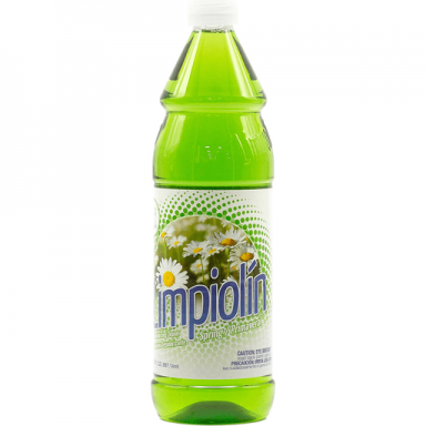 Limpiolin Primaveral 30oz