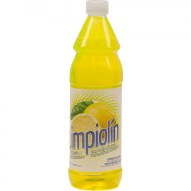 Limpiolin Limon Con Bs 30oz