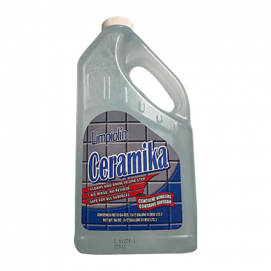 Ceramika Cleaner 64oz