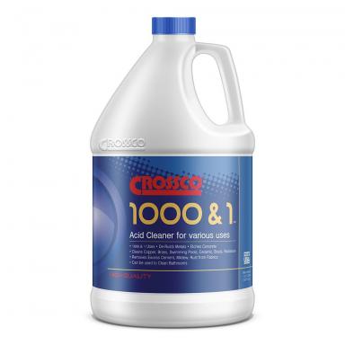 Acid Cleaner 1000 & 1 Crossco