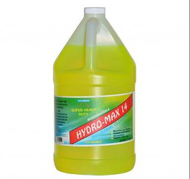 Hidro-max 14 Industrial Cleaner