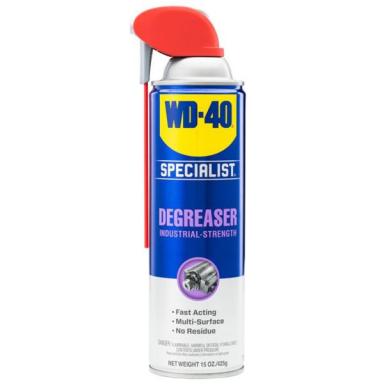 DEGREASER SPEEDY 15oz