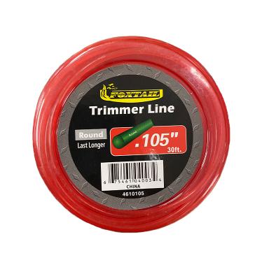 TRIMMER LINE .105 x 30'