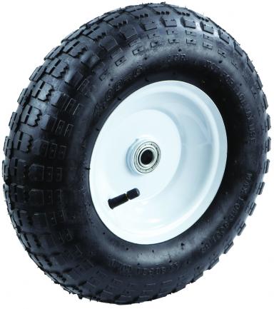 Tire Rubbr Pneumtc 13"d