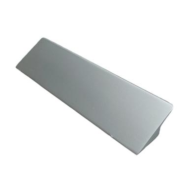 TIRADOR ALUMINIO 128mm - 5"