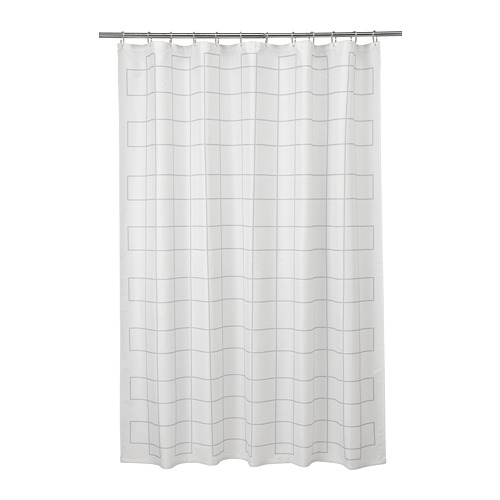 Shower Curtains