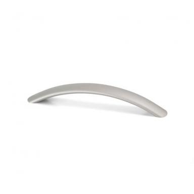 TIRADOR ZINC 192mm - 7 1/2"