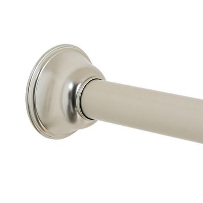 Shower Rod/flanges