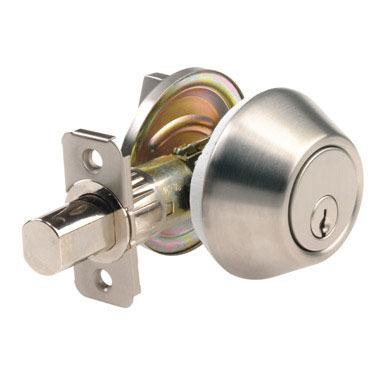 C. Yale Deadbolt 3221a Us5