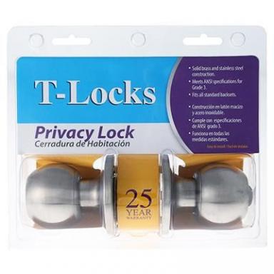 C. T-lock S/llave S.s.