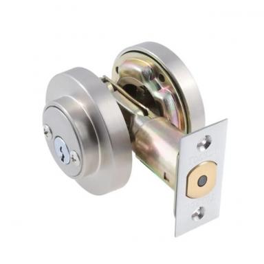 C. Toledo Deadbolt Low Profile