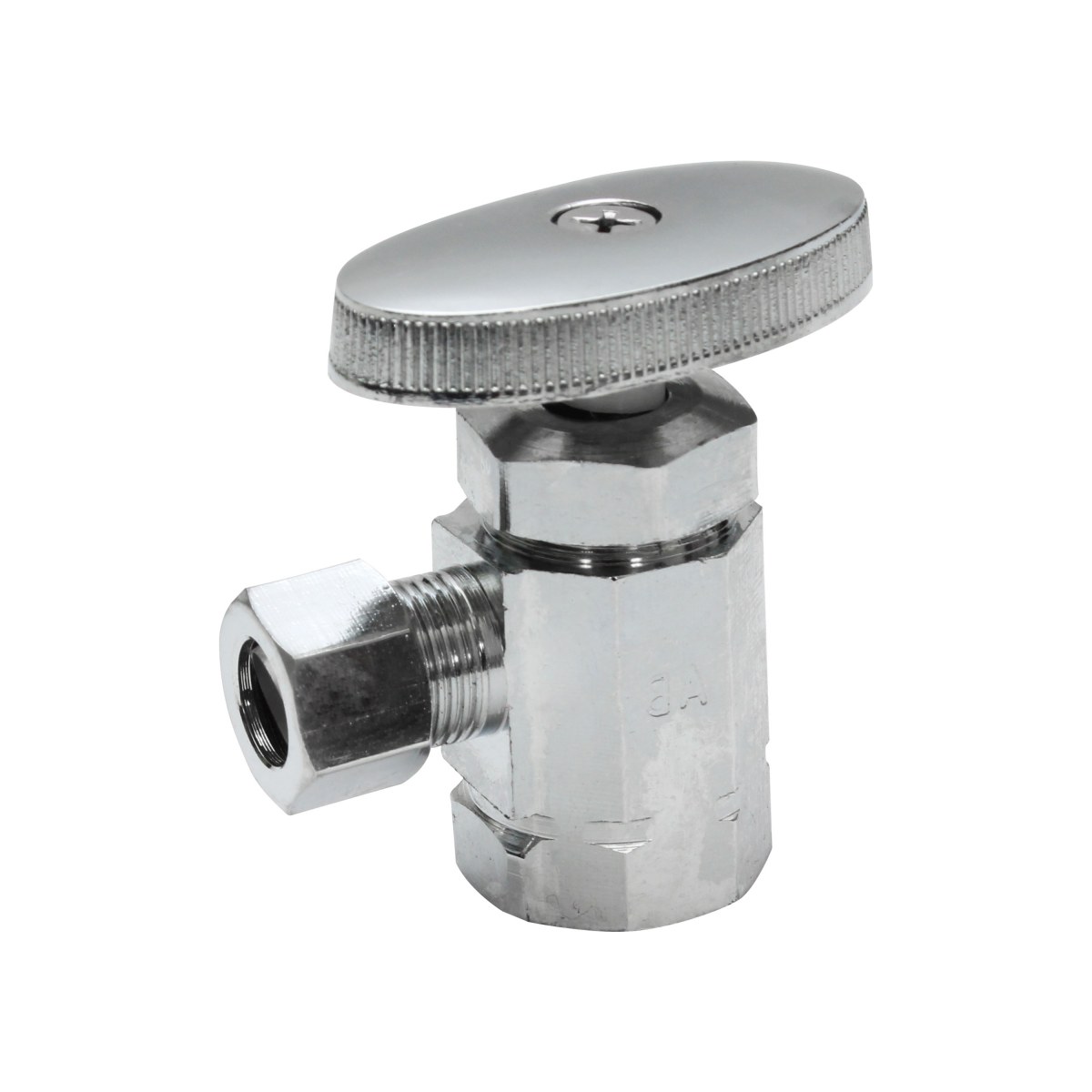 Supply Shut-off Valves