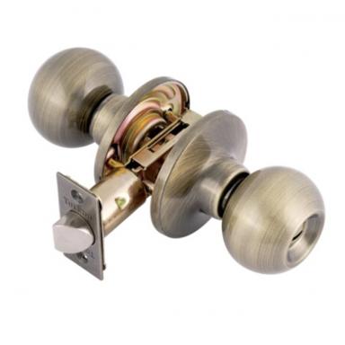 C. Toledo A/brass S/llave