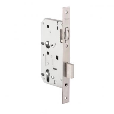 Mortise Lock W/catcher Toledo