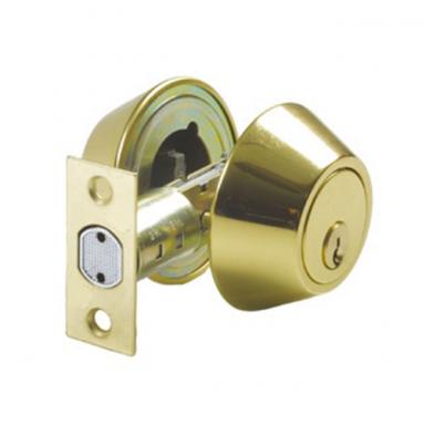 Cerradura Brass Valero