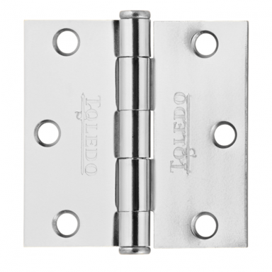 Gozne Toledo 3" Zinc Plated