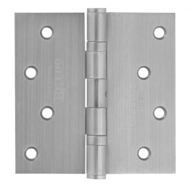 Gozne Toledo 4" Zinc Plated