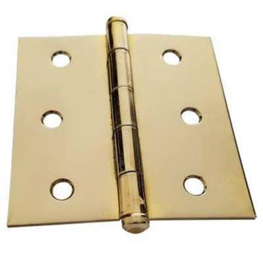 Gozne 3" C/b Brass