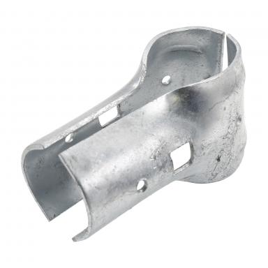 GATE END CLAMP 1" x 1" S/T