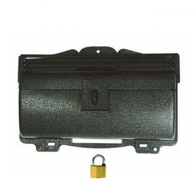 Horizontal Mailbox # 10225