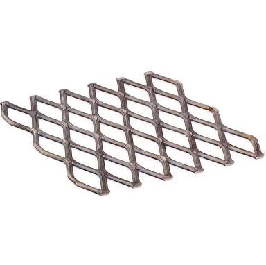Expanded Metal 3/4 Galv. Ga9