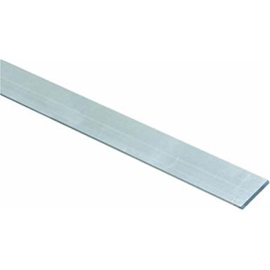 Aluminum Flat 1/16x1x4ft   1