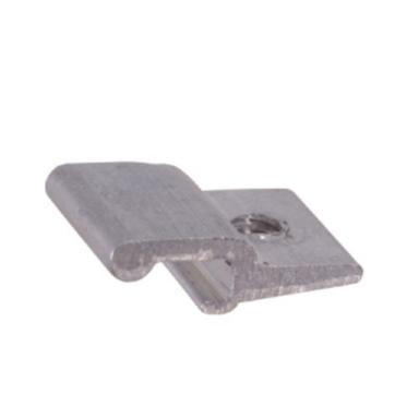 Standard Window Clip Alum 25