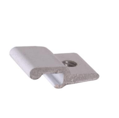 Standard Window Clip-whit 25