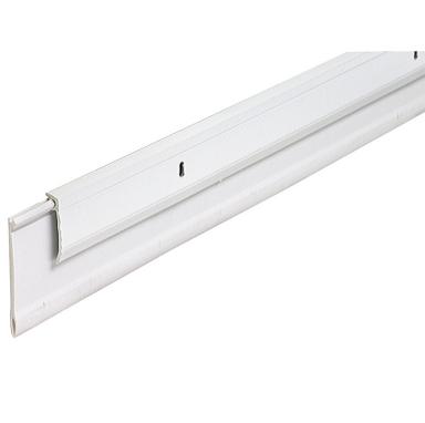 Goma Puerta 36" Hd Blanco