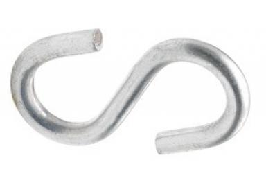 Hook Tipo S  174 X 2 1/2"