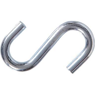 Hook Tipo S 1 1/2"