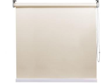 CORTINA R BLACKOUT BEIGE 32"x71"