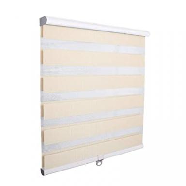 CORTINA R SCREEN BEIGE 32"x71"