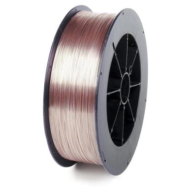 Coiled Wire 0.035" L-56 11lb