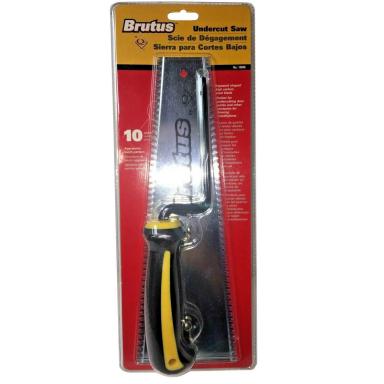 Brutus Undercut Saw