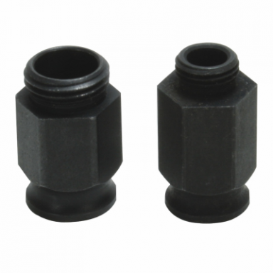 Arbor Adaptr Nuts 2pk