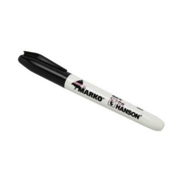 El Marko Perm Marker Blk