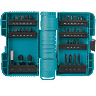 Impact Drving 35pc Makita