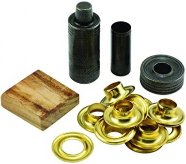 Grommet Kit 1/2" General