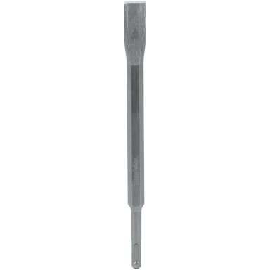 FLAT CHISEL 3/4 x 10" SDS MAKITA