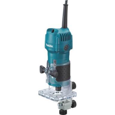 Router Trimmer 1/4" Makita