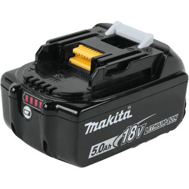 Bateria 18v 5.0a Lithium Makita