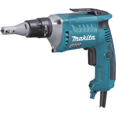 Screwdriver Makita 6000rpm