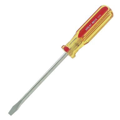 DEST. 3/8"x8" PALETA GREAT NECK