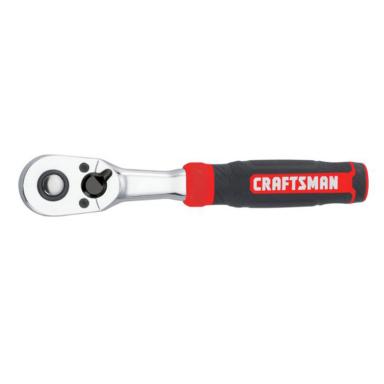 Cm Qr Ratchet Bm 1/4"dv