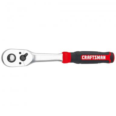 Cm Qr Ratchet Bm 1/2"dv