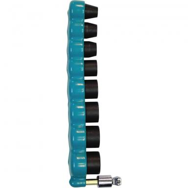 Impact Socket 3/8" Makita  9pc