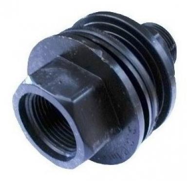 Flange Tanque Presurizado