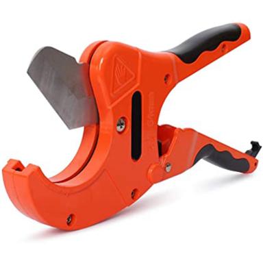 Pvc Pipe Cutter 1" To 2 1/2"