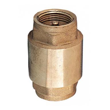 Check Valve 1 1/4" Europa